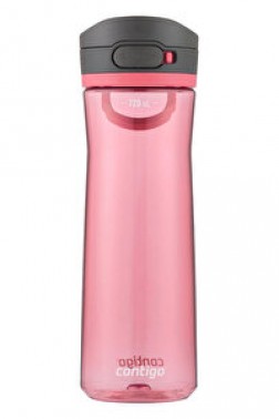 Contigo Tritan Suluk Pembe 720 ml