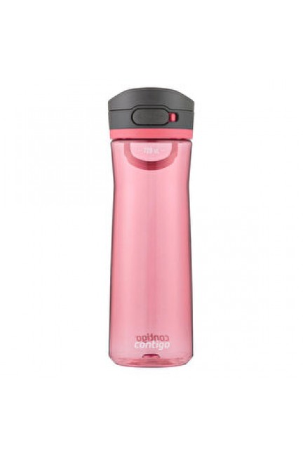 Contigo Tritan Suluk Pembe 720 ml