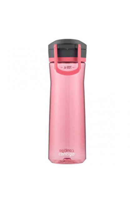 Contigo Tritan Suluk Pembe 720 ml