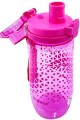 Globox Petg Matara Pembe 600 ml