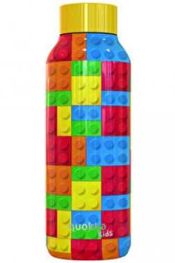 Quokka Çelik Matara Lego Desen 510 ml