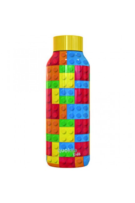 Quokka Çelik Matara Lego Desen 510 ml