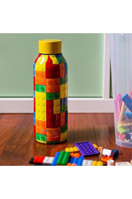 Quokka Çelik Matara Lego Desen 510 ml