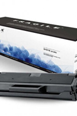 Fragile Samsung MLT-D101S Muadil Toner D101S