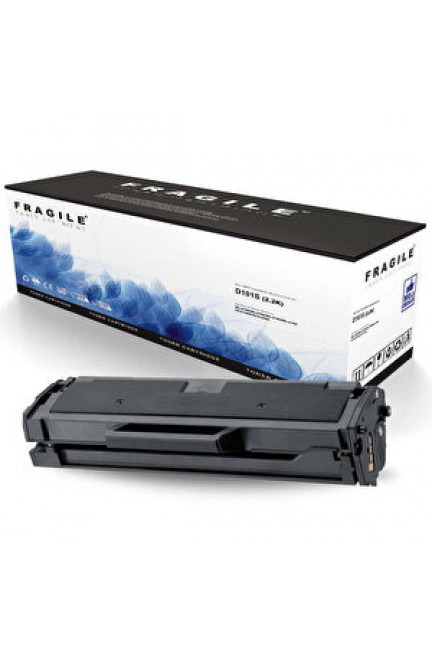 Fragile Samsung MLT-D101S Muadil Toner D101S