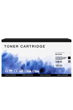 Fragile Samsung MLT-D116L Siyah Muadil Toner D116L