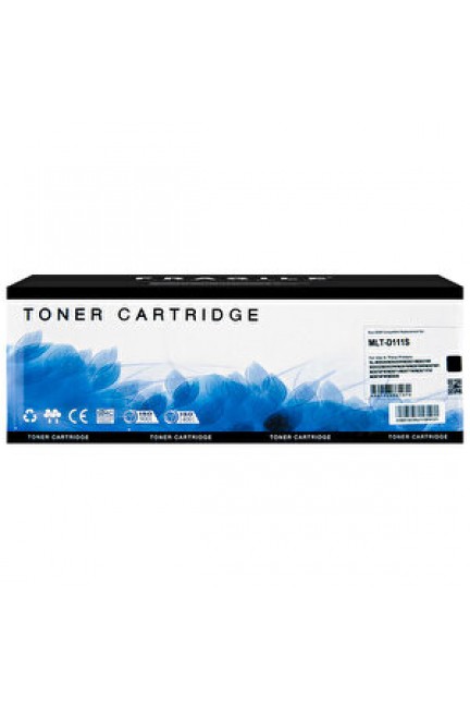 Fragile Samsung MLT-D111 Siyah Muadil Toner D111