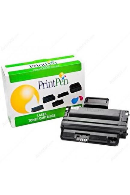 Printpen 11335 HP Q2612A Siyah Toner