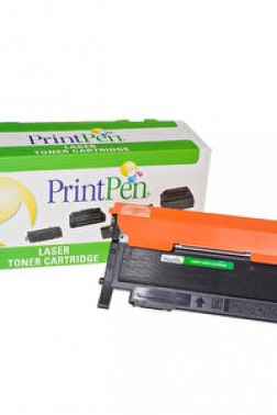 PRINTPEN 11996 HP W2070A (117A) Siyah Chipsiz Muadil Toner