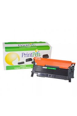 PRINTPEN 11996 HP W2070A (117A) Siyah Chipsiz Muadil Toner