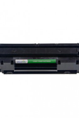 Printpen Hp 83A CF283A Muadil Toner (1.5K)