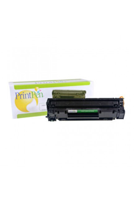 Printpen Hp 83A CF283A Muadil Toner (1.5K)