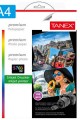 Tanex Fotoğraf Kağıdı A4 150 gr 210 mm x 297 mm 25 Sayfa