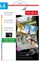 Tanex Fotoğraf Kağıdı A4 150 gr 210 mm x 297 mm 25 Sayfa