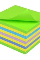 Post-it 2028 NB Yapışkanlı Not Kağıdı 76 mm x 76 mm Gökkuşağı Rengi Tonları 450 Yaprak