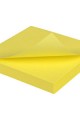 3M Post-it 654Y Yapışkanlı Not Kağıdı 76 mm x 76 mm Sarı 100 Yaprak