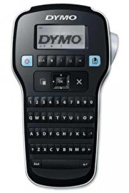 Dymo Label Manager 160 Taşınabilir Etiket Makinesi