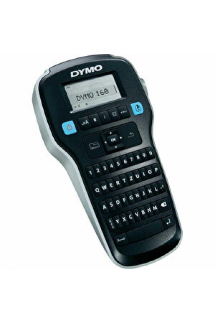 Dymo Label Manager 160 Taşınabilir Etiket Makinesi