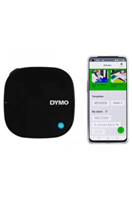 DYMO Letratag Bluetooth 200B Etiketleme Makinesi