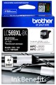 Brother LC569XLBK Siyah Kartuş