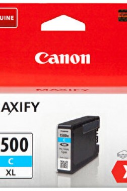 Canon PGI-1500XL Mavi Kartuş