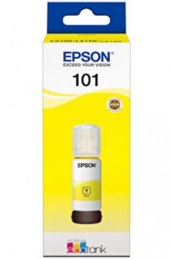 Epson 101 Sarı Mürekkep C13T03V44A