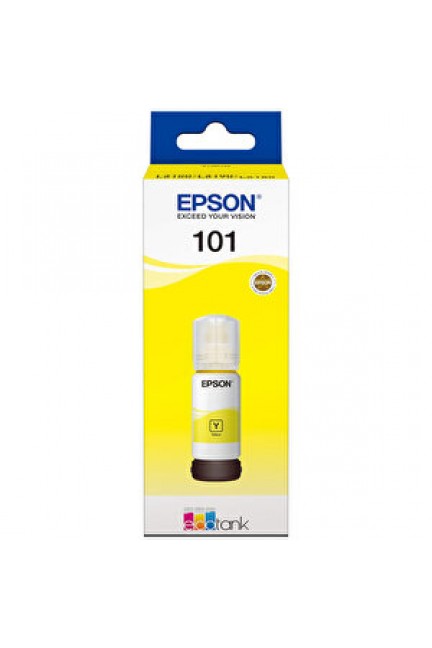 Epson 101 Sarı Mürekkep C13T03V44A