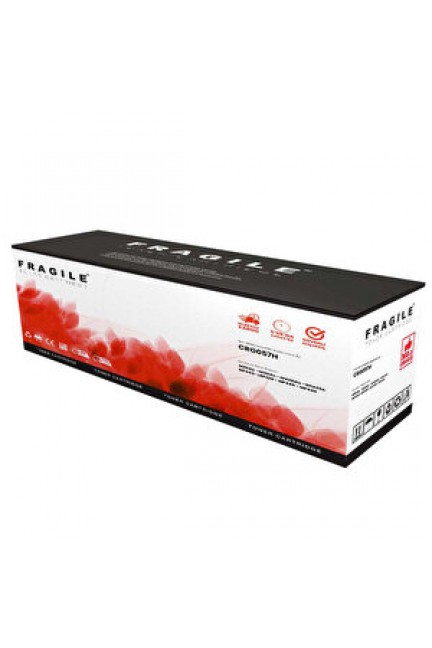 Fragile Canon CRG-057H Muadil Toner