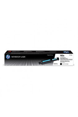 HP 103A Neverstop Siyah Dolum Orijinal Toner Seti W1103A