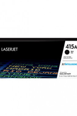 HP 415A Siyah Orijinal Toner W2030A