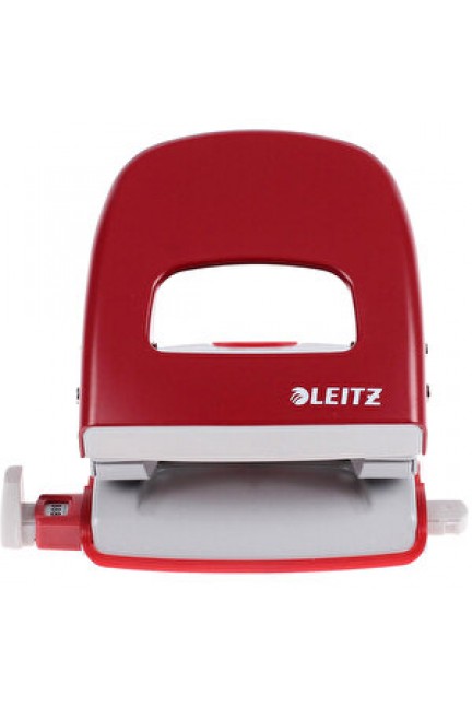 Leitz 5008 Delgeç 30 Sayfa Kırmızı