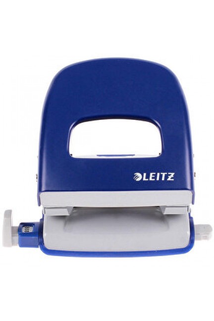 Leitz 5008 Delgeç 30 Sayfa Lacivert