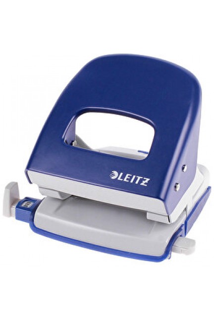 Leitz 5008 Delgeç 30 Sayfa Lacivert