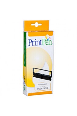 Printpen Epson ERC-35 Mor Muadil Şerit