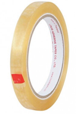 Louis Tape Selofan Bant 12 mm x 66 m