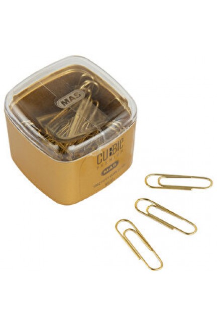 Mas 1331 Cubbie Pvc Kaplı Premium Gold4'lü Set