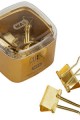 Mas 1331 Cubbie Pvc Kaplı Premium Gold4'lü Set