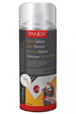 Tanex Etiket Sökücü 200 ml