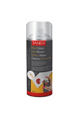 Tanex Etiket Sökücü 200 ml