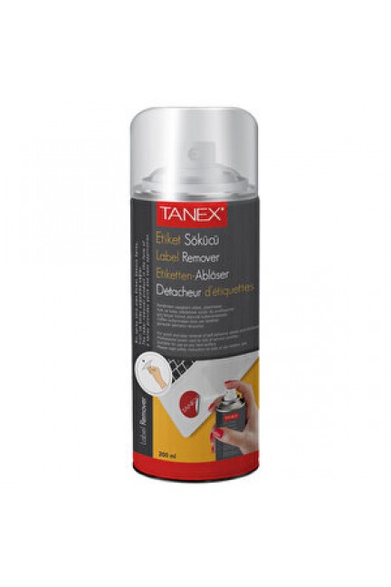 Tanex Etiket Sökücü 200 ml