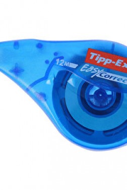 Tipp-Ex Easy Correct Daksil Şerit Düzeltici 4.2 mm x 12 m