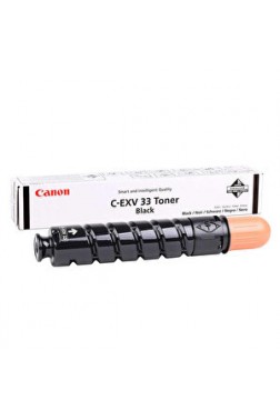 Canon CEXV 33 Siyah Orijinal Toner