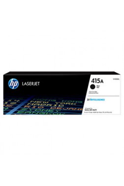 HP 415A Siyah Orijinal Toner W2030A