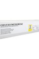 Oki 44973541 Sarı Orijinal Toner